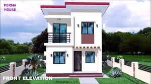 small 2 y house design 3 bedrooms