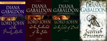 Great savings & free delivery / collection on many items. Lord John Grey Series By Diana Gabaldon Lord John John Gray Books Diana Gabaldon