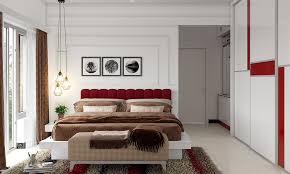 Stylish Floating Bed Designs You Ll