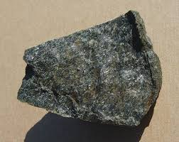 metamorphic rock types pictures and