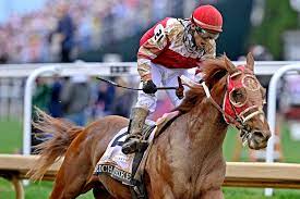 Opening Preakness Stakes Odds Favor ...