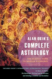 Alan Okens Complete Astrology Ebook By Alan Oken Rakuten Kobo
