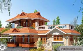 3 bedroom house plans in kerala double