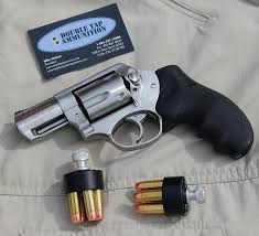 who owns or wants a sp 101 in 9mm