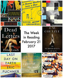 Author interviews, book reviews and lively book commentary are found here. The Week In Reading The Best New Book Releases For February 21 2017