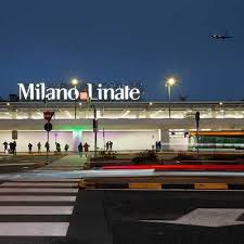 Aeroporto Milano Linate