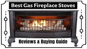 Top 5 Best Gas Fireplace Stoves For A