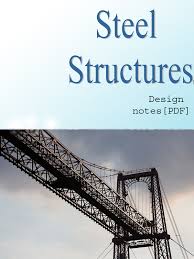 steel structure design notes pdf