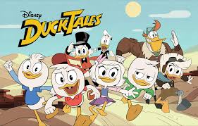 Here music title data, credits, and images provided by amg |movie title data, credits, and poster art provided by. Season 3 Ducktales 2017 Ducktales Wiki Fandom