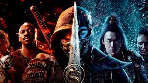 The first film, mortal kombat, was released in 1995 and its sequel, mortal kombat: How To Watch Mortal Kombat Release Date On Hbo Max Trailer Cast And More Tom S Guide