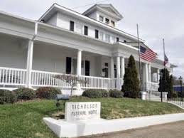 nicholson funeral home iredell free news