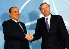 Silvio Berlusconi | Biography, Facts, & Controversies | Britannica