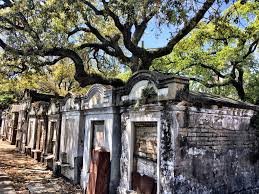 unusual places to see in new orleans