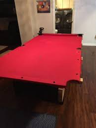 5 tips for easy pool table embly