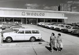 Woolco Department S Our