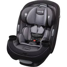 Convertible Car Seat Safety 1st