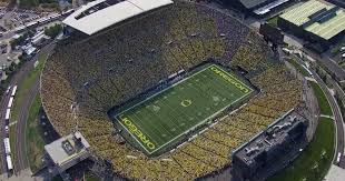 time to add seating at autzen our