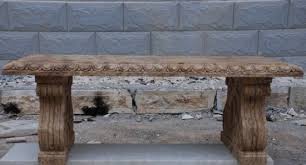 Natural Stone Furniture Marble