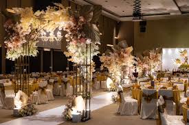 wedding bridal studio in kuching