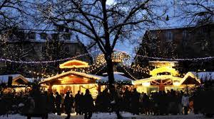 Der weihnachtsmärkte am gerhard hauptmann platz und der. Munchen Tradition Und Christkindlmarkte In Munchen Munchen Sz De
