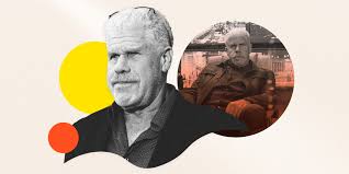 Последние твиты от ron perlman (@perlmutations). The Capture Star Ron Perlman On Feuding With Ted Cruz And Political Junkyism