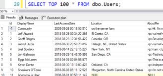 remove times from dates in sql server