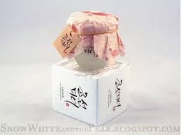 review beauty of joseon dynasty cream