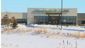 What a day for a shooting in minnesota! 1 Dead 4 Injured In Allina Health Clinic Shooting In Buffalo Minnesota Suspect In Custody