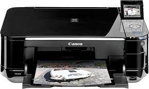 Canon printer driver is an application software program that works on a computer to communicate with a printer. Canon Pixma Mg5220 Network Ready Wireless All In One Printer 4502b017 Best Buy