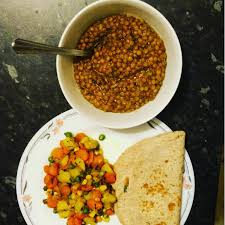 punjabi food for fitness azad singh