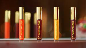 launch wing flavored lip glosses wwd