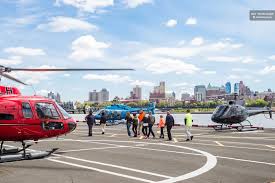 15 best new york city helicopter tours