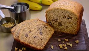 Of extra whole wheat flour to get the dough together enough. Banana Bread Zojirushi Com
