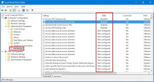 How To Reset All Local Group Policy Settings On Windows 10