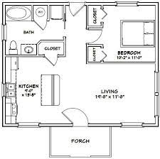 Bedroom House Plans