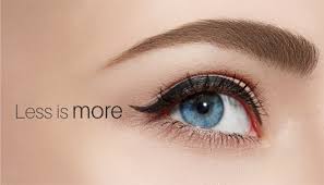 newly por eye make up trends