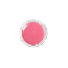 sleek powder pink pout polish