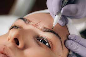 do you tip for microblading the