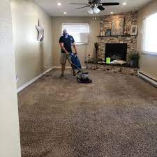 parker family carpet cleaning updated