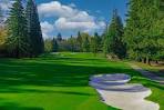 Portland Golf Club | Courses | Golf Digest