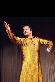 kathak the indo persian dance style