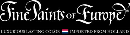 Fine Paints Of Europe Luxurious