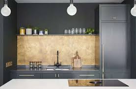 Best Color For Kitchen Cabinets