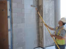 Concrete Block Sealer Waterproofing