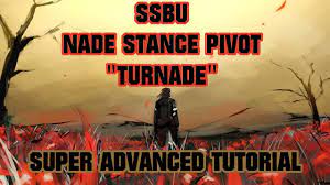 SSBU THE TURNADE Full Guide Expert Tutorial - YouTube