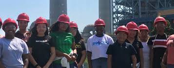Crosby Scholars receives $10,000 from Duke Energy to support STEM  programming for African American and Latina girls - Crosby Scholars Forsyth
