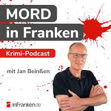 MORD in Franken - der Krimi-Podcast