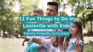 12 fun things to do in louisville with