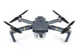 dji mavic drone registration register