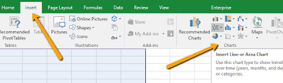 how to make a graph in google sheets